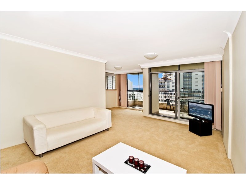 32/10-16 Llandaff Street, Bondi Junction NSW 2022