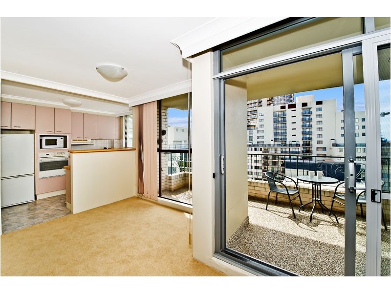32/10-16 Llandaff Street, Bondi Junction NSW 2022
