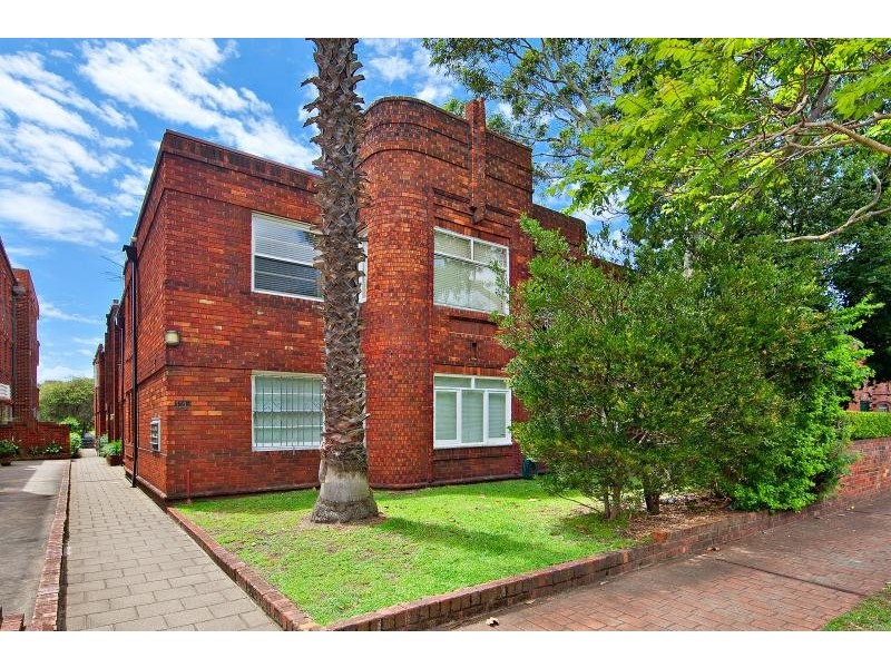 4/14 Manion Ave, Rose Bay NSW 2029