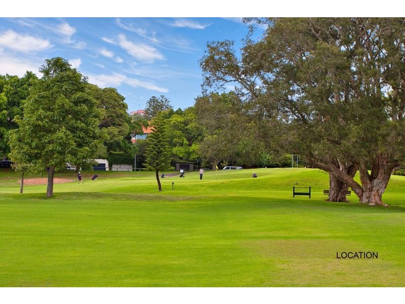 4/14 Manion Ave, Rose Bay NSW 2029