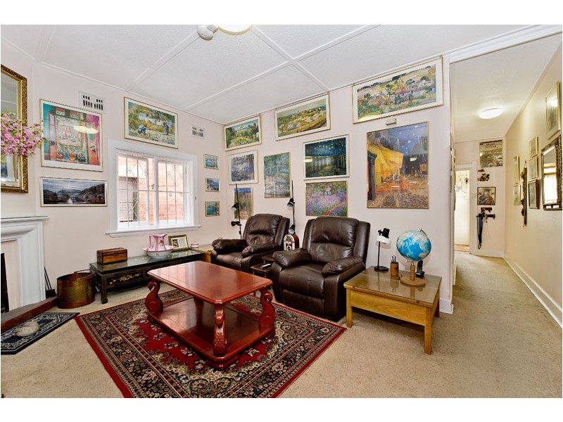 2/42 Beach Road, Bondi Beach NSW 2026