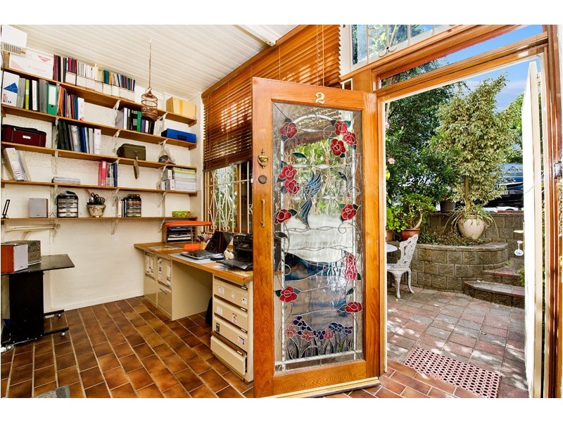 2/42 Beach Road, Bondi Beach NSW 2026