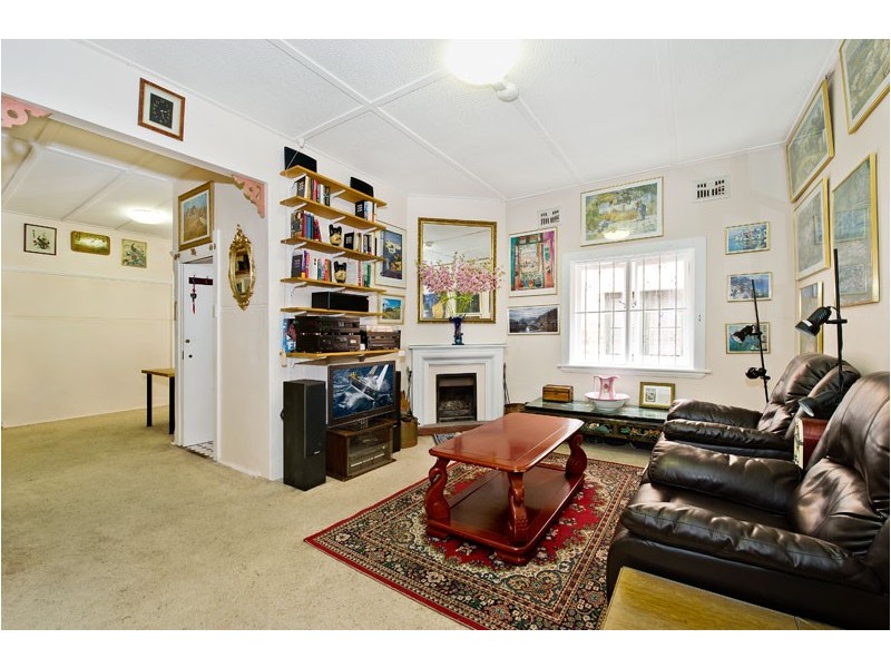 2/42 Beach Road, Bondi Beach NSW 2026