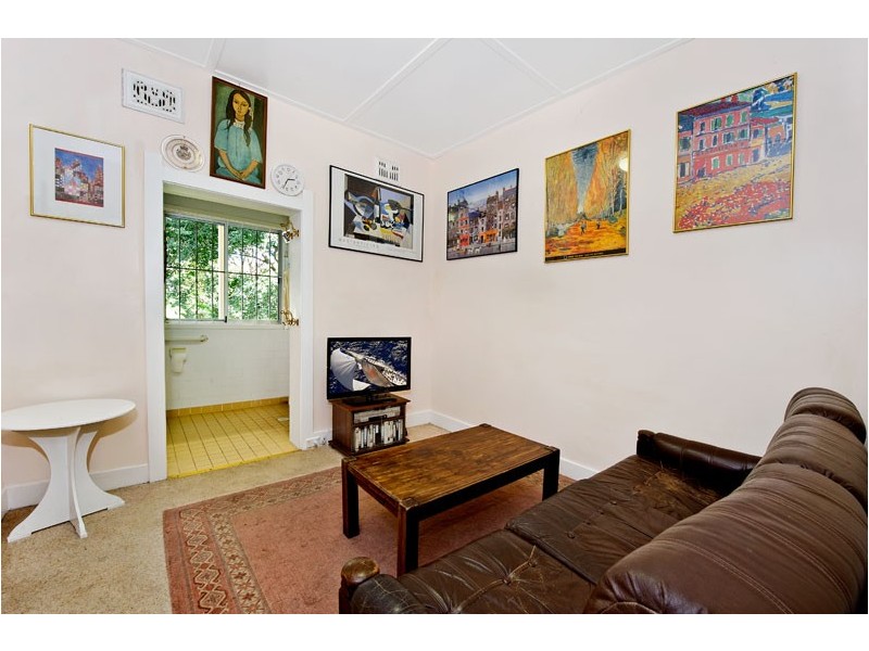 2/42 Beach Road, Bondi Beach NSW 2026