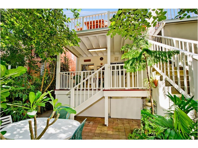 2/42 Beach Road, Bondi Beach NSW 2026