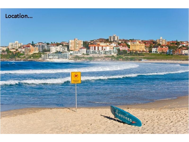 2/42 Beach Road, Bondi Beach NSW 2026