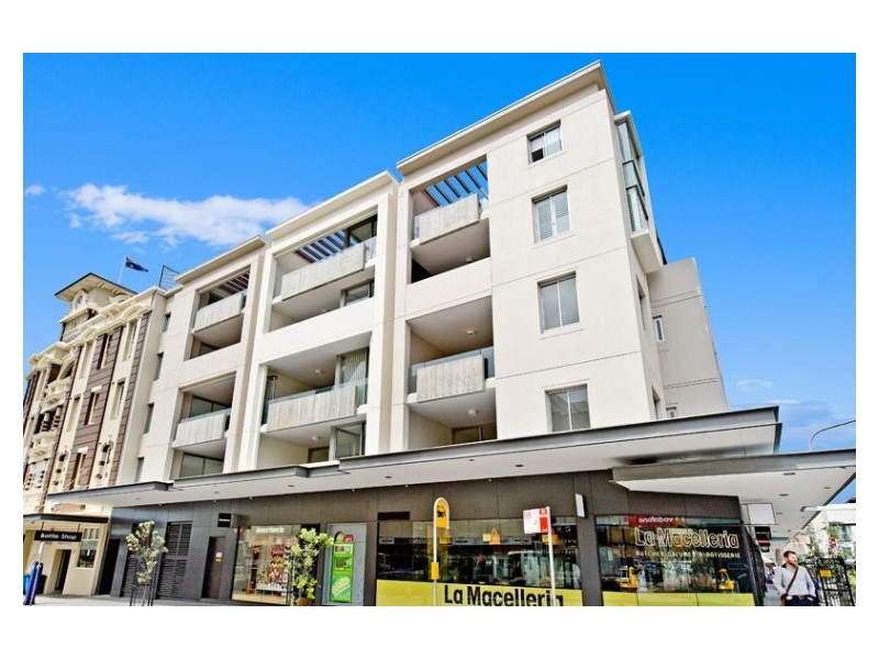 24/178 Campbell Parade, Bondi Beach NSW 2026