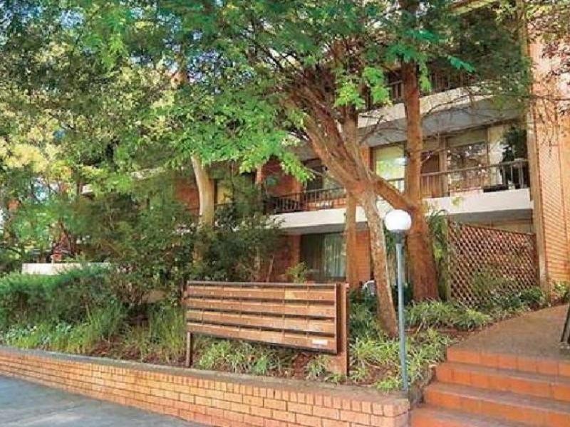 23/70-78 Cook Road, Centennial Park NSW 2021