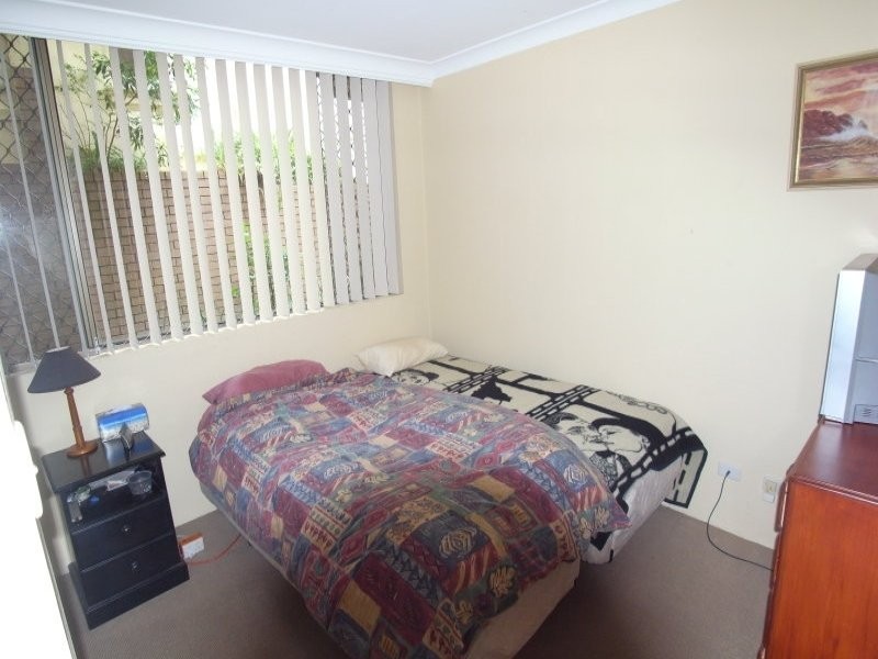 23/70-78 Cook Road, Centennial Park NSW 2021