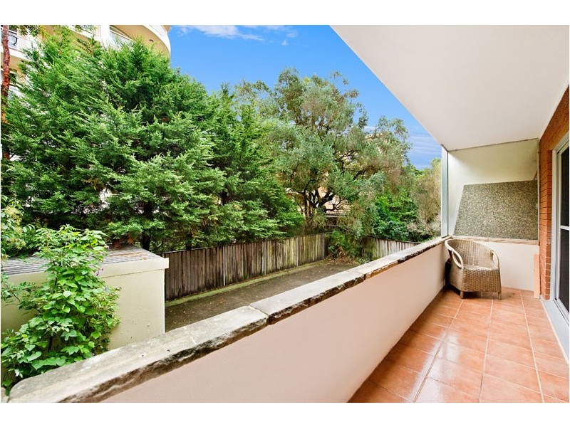 4/39 Ocean Street North, Bondi NSW 2026