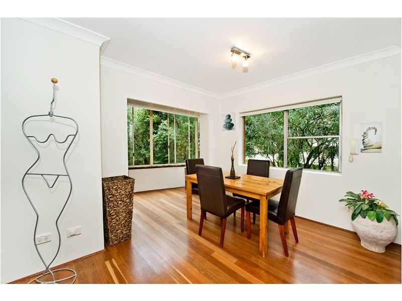 4/39 Ocean Street North, Bondi NSW 2026