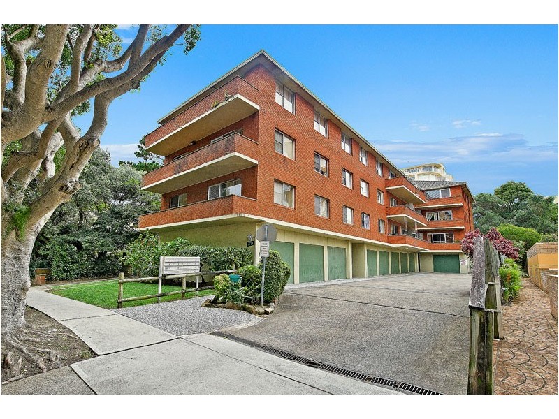 4/39 Ocean Street North, Bondi NSW 2026