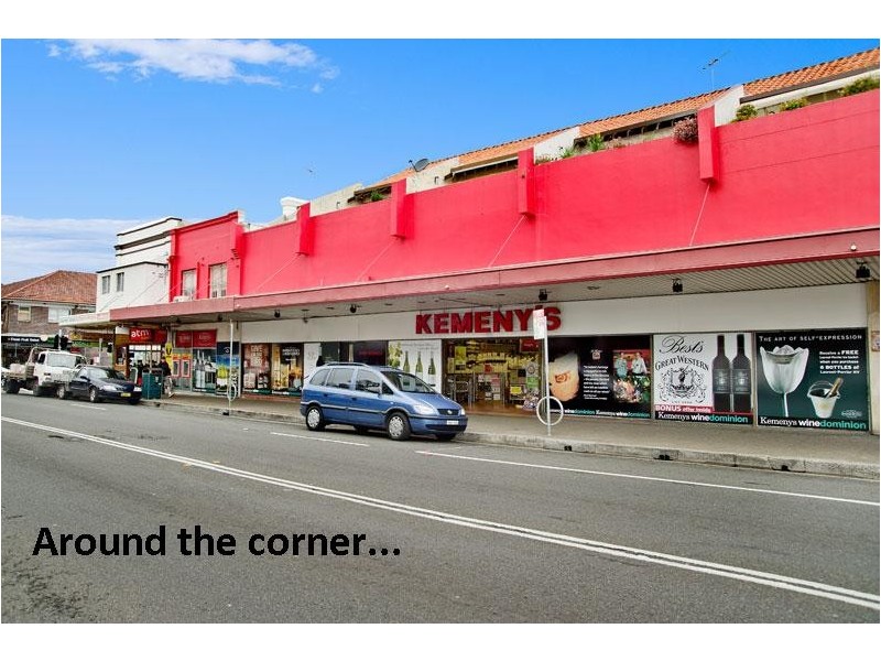 8 Watson Street, Bondi NSW 2026