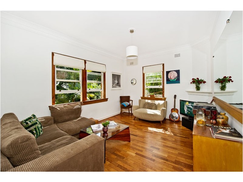 4/9 Lucius Street, Bondi Beach NSW 2026