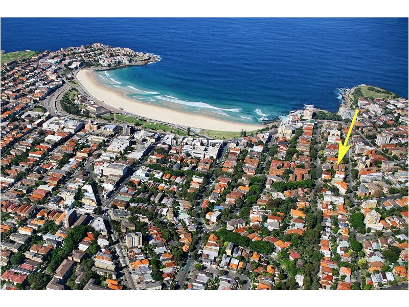 4/9 Lucius Street, Bondi Beach NSW 2026