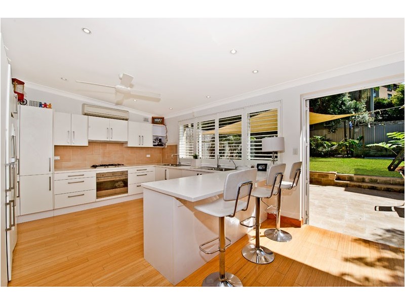 45 Simpson Street, Bondi Beach NSW 2026