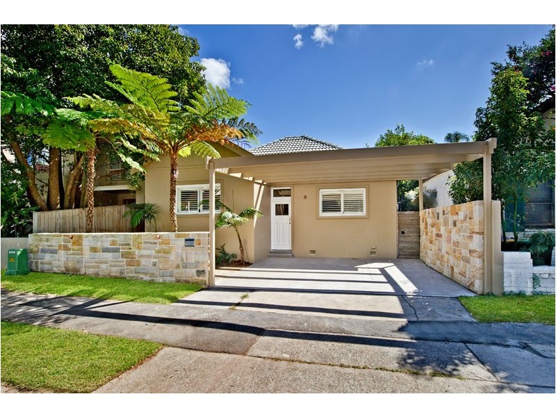 45 Simpson Street, Bondi Beach NSW 2026