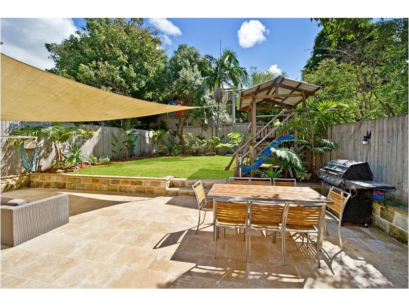 45 Simpson Street, Bondi Beach NSW 2026