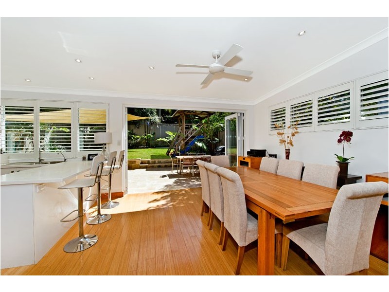 45 Simpson Street, Bondi Beach NSW 2026