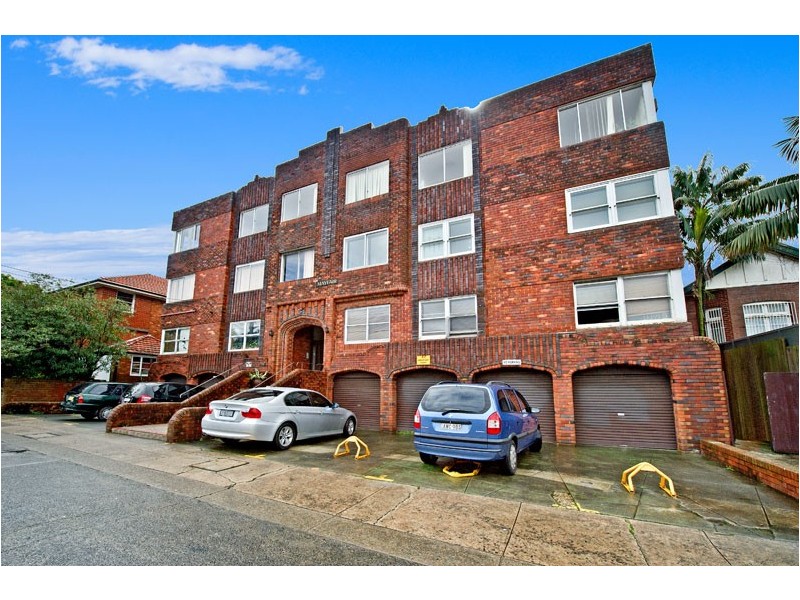 9/130 Old South Head Road, Bellevue Hill NSW 2023