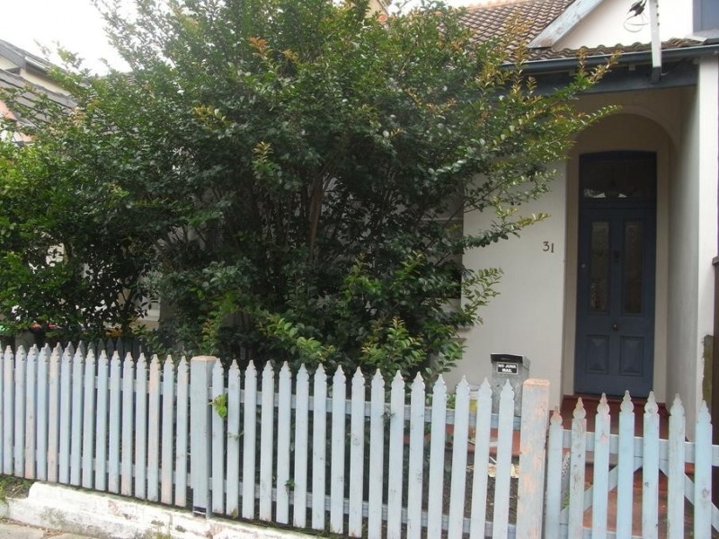 31 Henrietta Street, Waverley NSW 2024