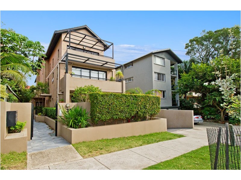 1/32 Beach Road, Bondi Beach NSW 2026
