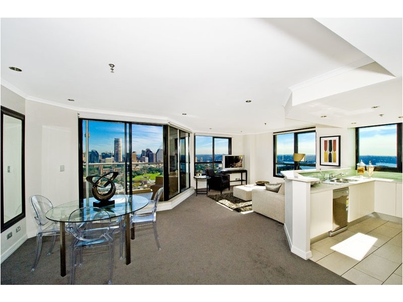 3303/1 Kings Cross Road, Darlinghurst NSW 2010