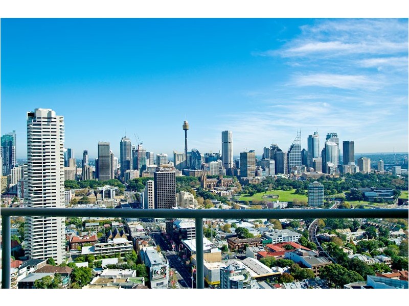 3303/1 Kings Cross Road, Darlinghurst NSW 2010