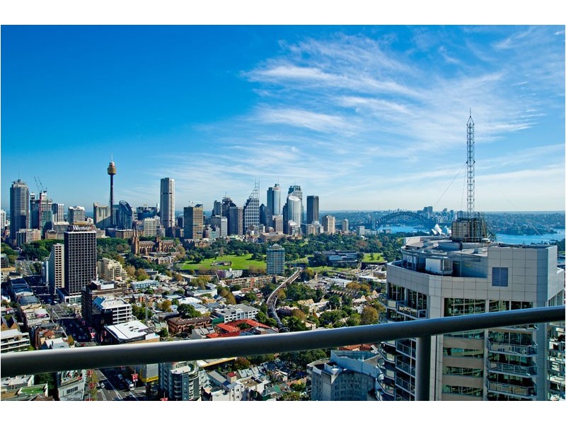 3303/1 Kings Cross Road, Darlinghurst NSW 2010