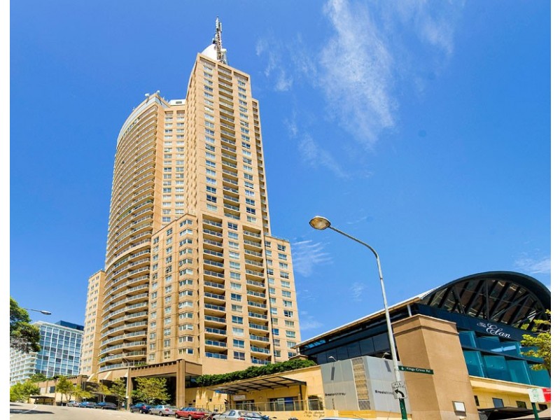 3303/1 Kings Cross Road, Darlinghurst NSW 2010