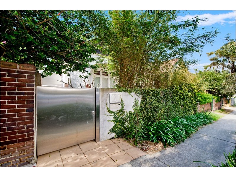 21 Chambers Ave, Bondi Beach NSW 2026