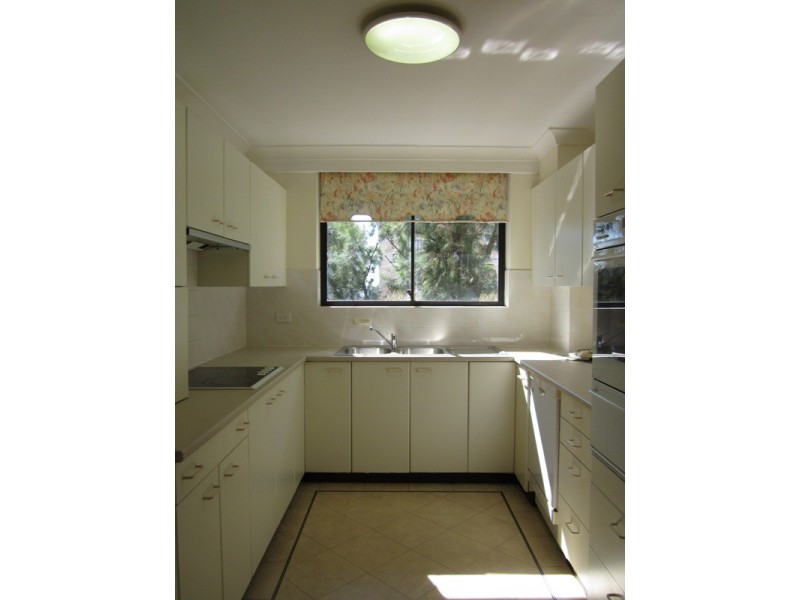 4B/17-19 Waverley Street, Bondi Junction NSW 2022