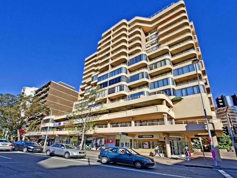 1202/251 Oxford Street, Bondi Junction NSW 2022