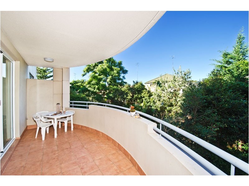 3/33 Birriga Road, Bellevue Hill NSW 2023