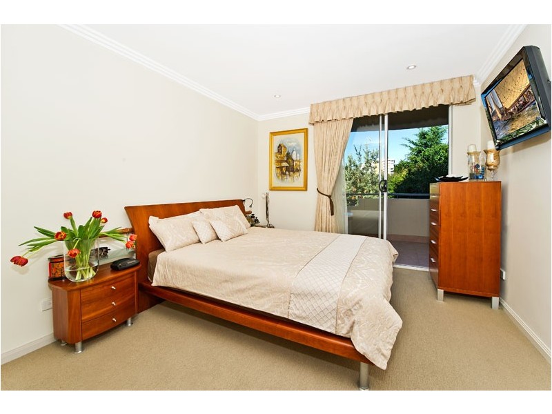 3/33 Birriga Road, Bellevue Hill NSW 2023