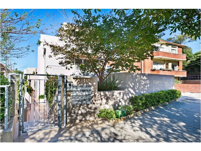 3/33 Birriga Road, Bellevue Hill NSW 2023