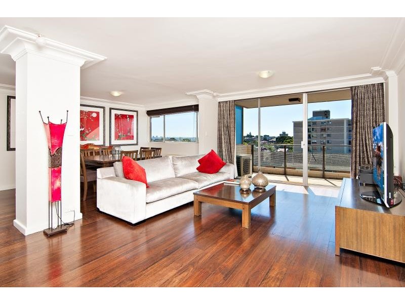 15/39 Woodstock Street, Bondi Junction NSW 2022