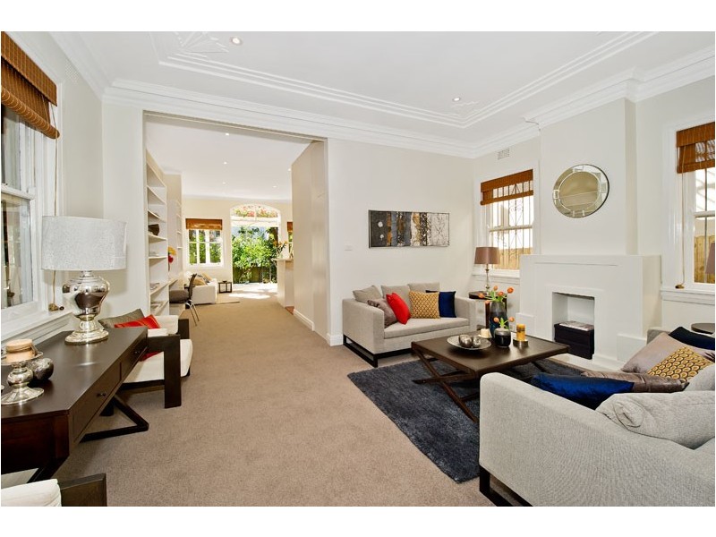 49 Sir Thomas Mitchell Road, Bondi Beach NSW 2026