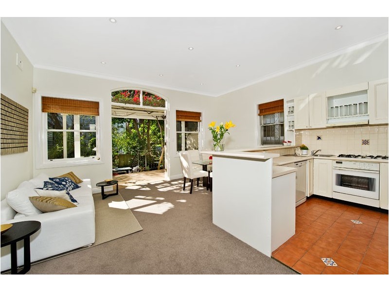 49 Sir Thomas Mitchell Road, Bondi Beach NSW 2026