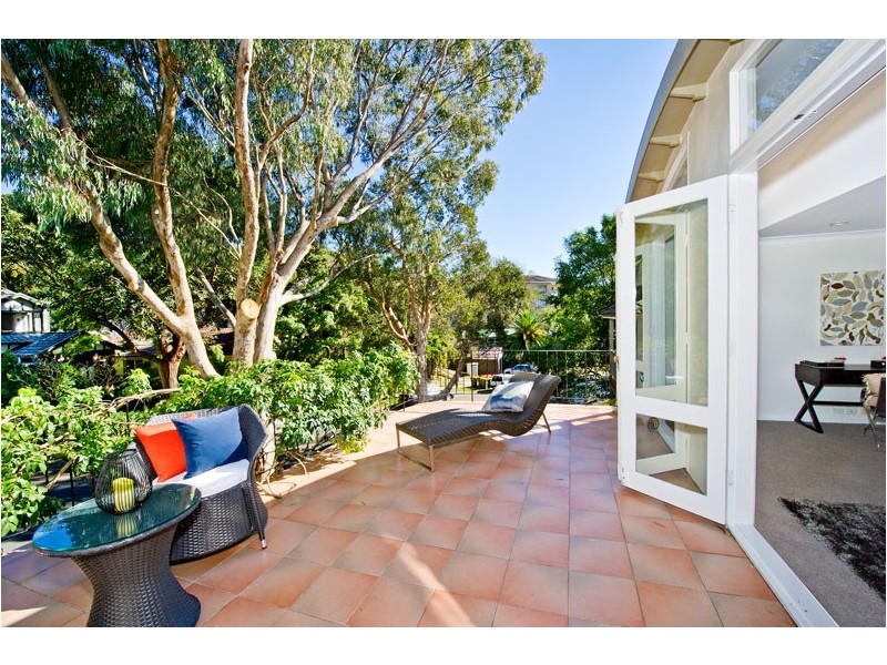 49 Sir Thomas Mitchell Road, Bondi Beach NSW 2026