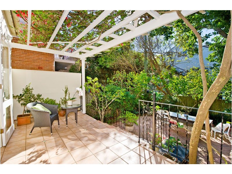 49 Sir Thomas Mitchell Road, Bondi Beach NSW 2026