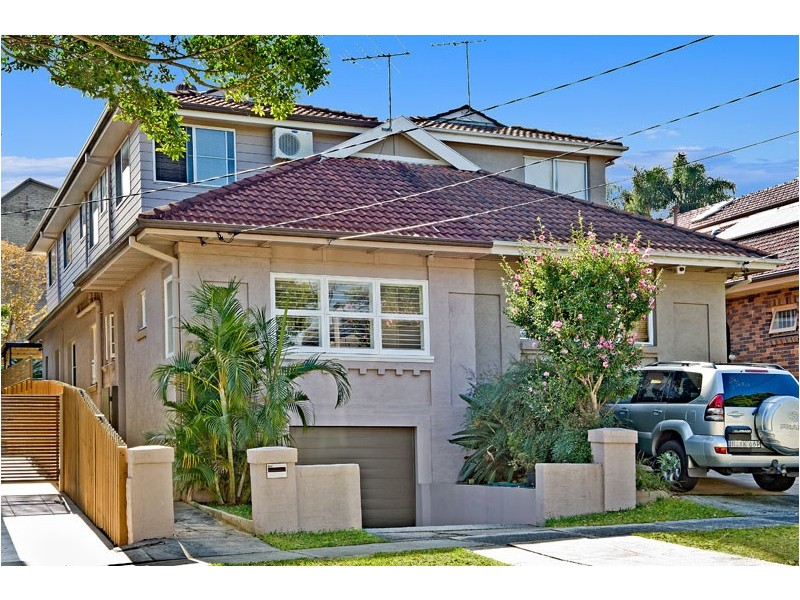 50 The Avenue, Rose Bay NSW 2029