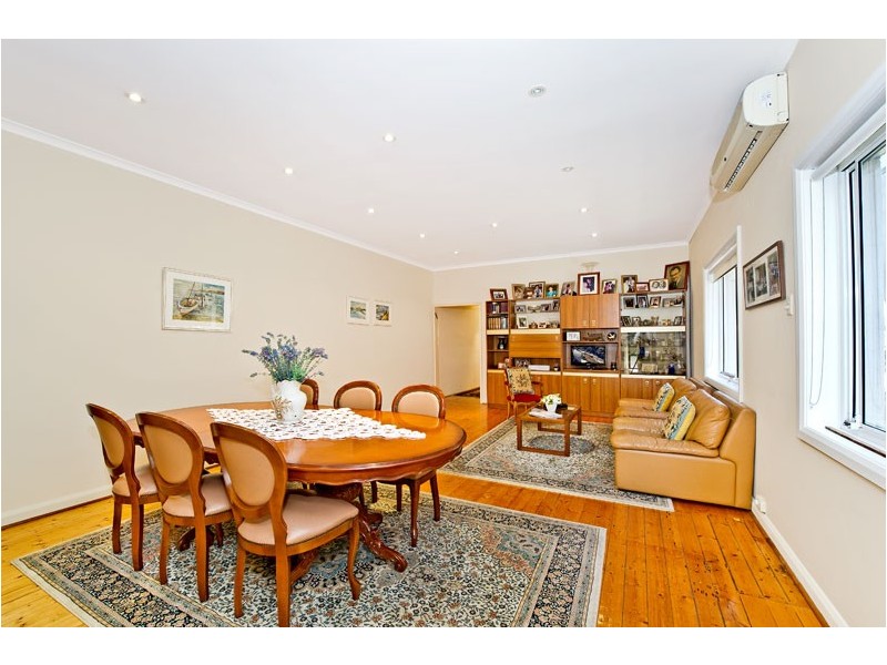50 The Avenue, Rose Bay NSW 2029