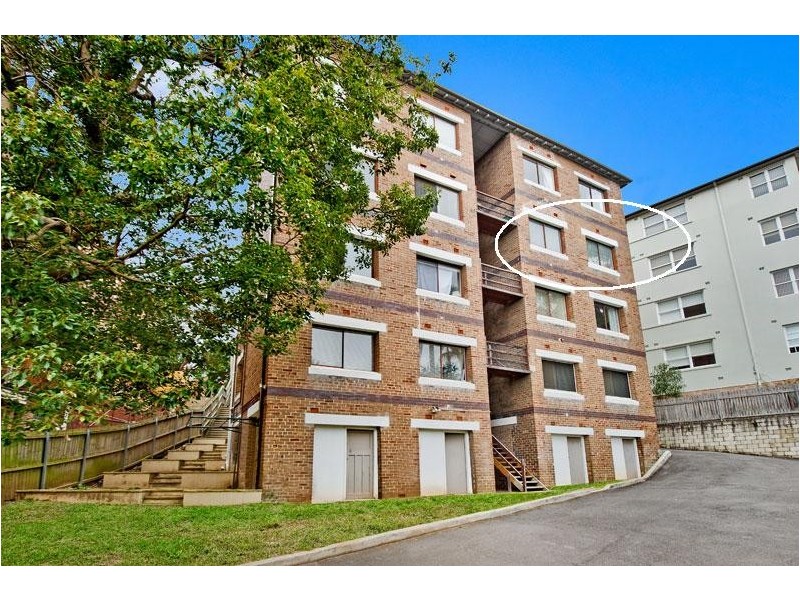 2/80 Birriga Road, Bellevue Hill NSW 2023