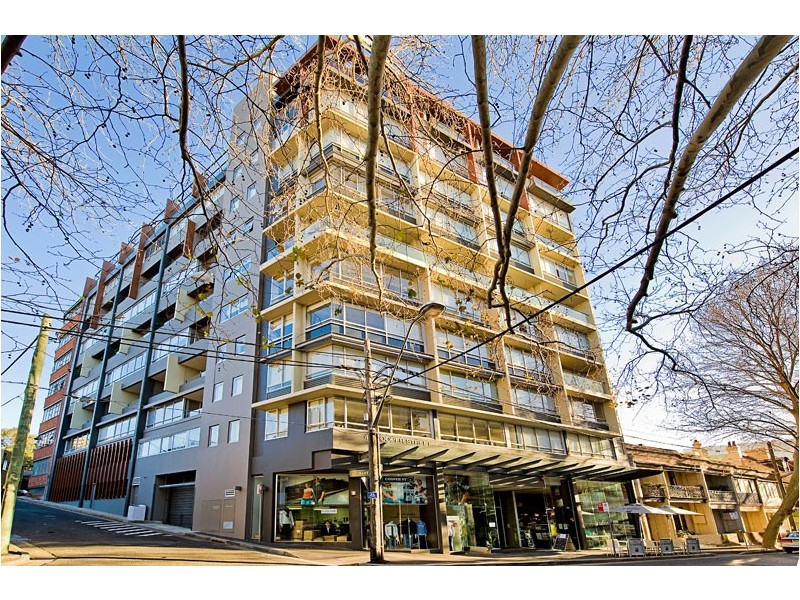 903/47 Cooper Street, Surry Hills NSW 2010