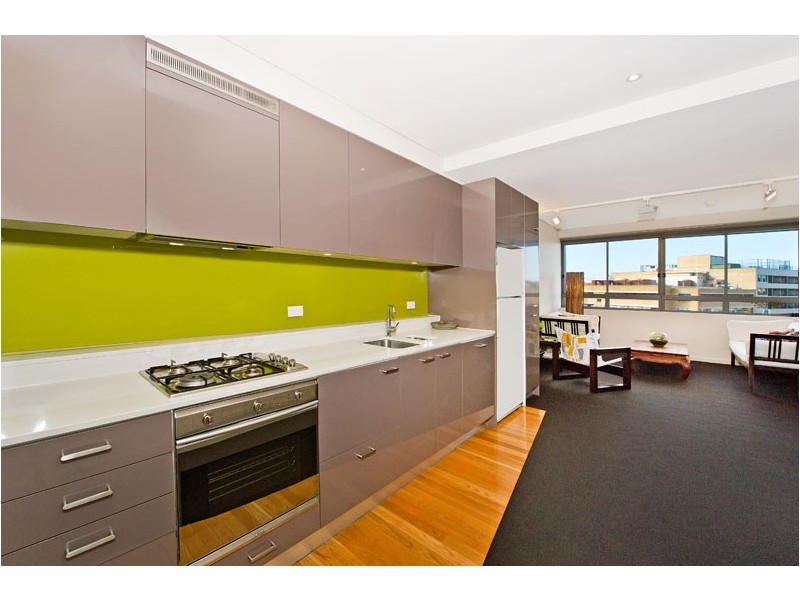 903/47 Cooper Street, Surry Hills NSW 2010