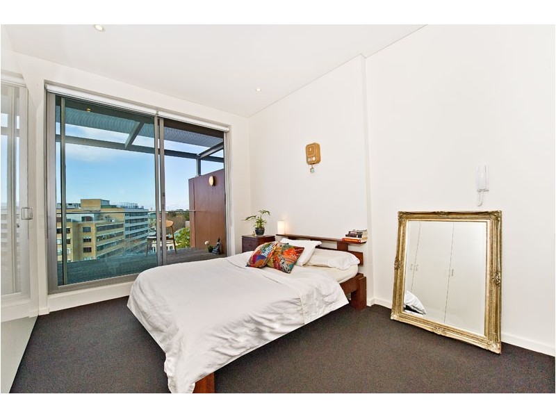 903/47 Cooper Street, Surry Hills NSW 2010