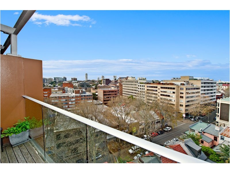 903/47 Cooper Street, Surry Hills NSW 2010