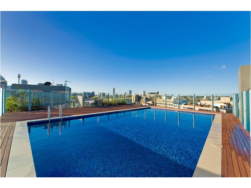 903/47 Cooper Street, Surry Hills NSW 2010