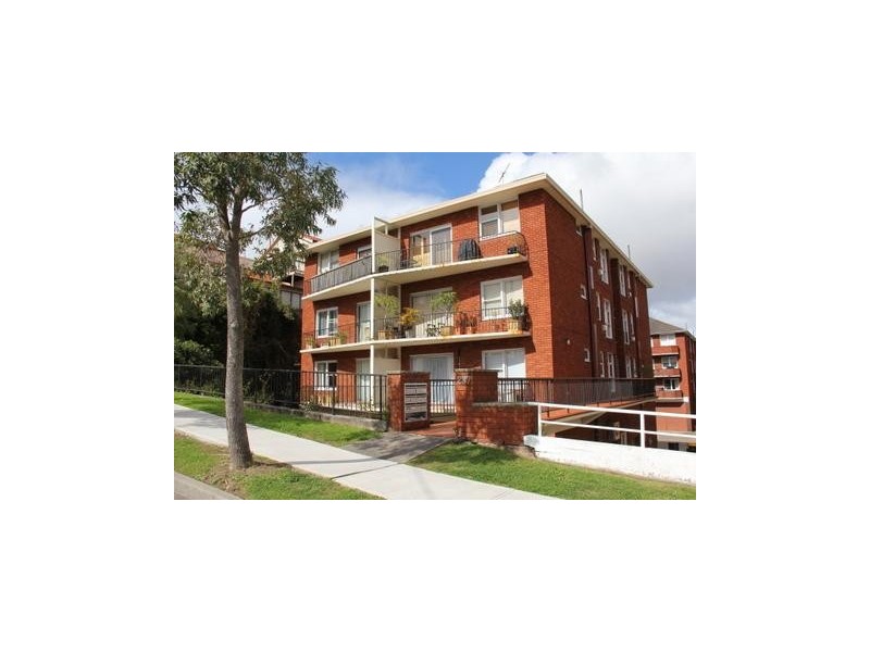 6/237 Darley Road, Randwick NSW 2031